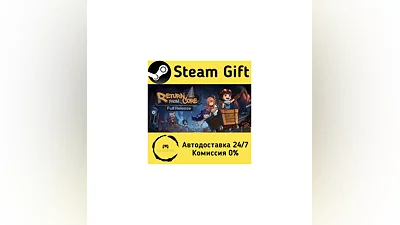 Return from Core   Steam Gift РФ/КЗ/др.