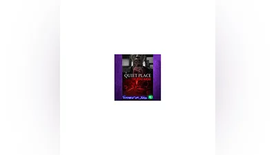 A Quiet Place The Road Ahead XBOX