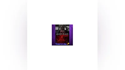 A Quiet Place The Road Ahead XBOX Ключ