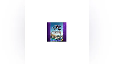 Tony Hawk's Pro Skater  3 + 4 - Cross-Gen Edi XBOX Ключ