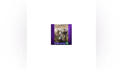 Medieval Dynasty - Echoes Edition XBOX