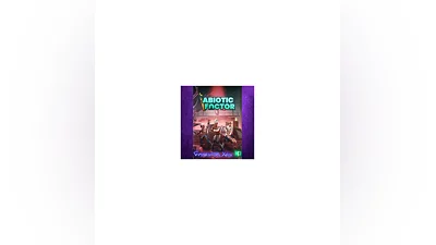 Abiotic Factor XBOX
