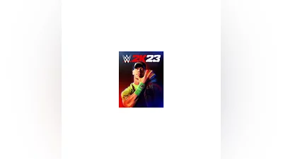 WWE 2K23 Steam Ключ (PC)  РФ-СНГ + Подарок