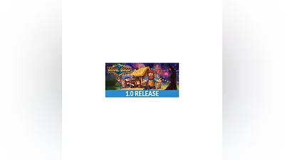 Anvil Saga (Steam Gift Россия)