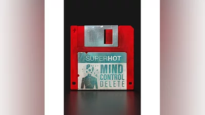 SUPERHOT: MIND CONTROL DELETE  XBOX  Быстро