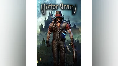 Victor Vran  XBOX  Быстрая доставка