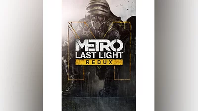 Metro: Last Light Redux  XBOX  Быстрая доставка