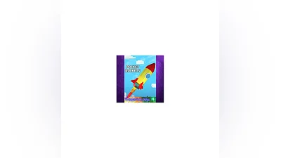 Pocket Rockets XBOX