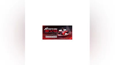 Assetto Corsa EVO (STEAM КЛЮЧ) РОССИЯ+СНГ
