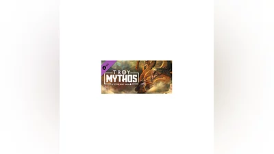 A Total War Saga: TROY - Mythos (Steam Gift Россия)