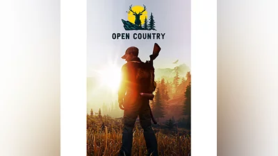 Open Country  XBOX  Быстрая доставка