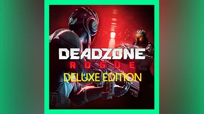 Deadzone Rogue Deluxe Edition   STEAM•RU|KZ|UA