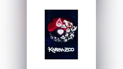 KarmaZoo Xbox Series X|S активация
