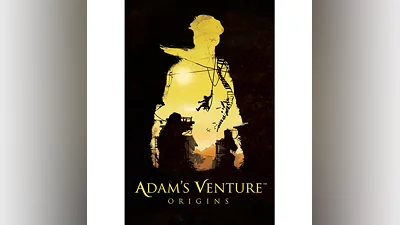 Adam's Venture: Origins  XBOX  Быстрая доставка