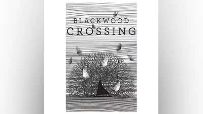 Blackwood Crossing  XBOX  Быстрая доставка