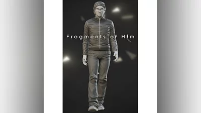 Fragments of Him  XBOX  Быстрая доставка