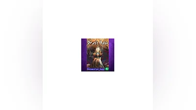 Death Mask XBOX