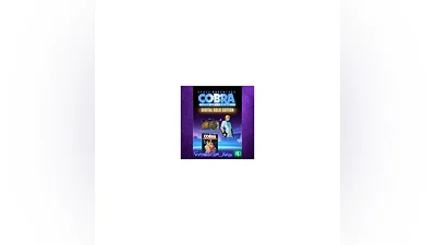 Space Adventure Cobra - The Awakening - Gold Edi XBOX