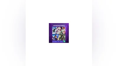 Adventure Bundle XBOX