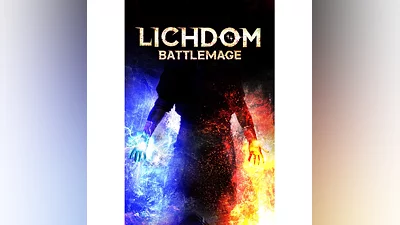 Lichdom: Battlemage  XBOX  Быстрая доставка