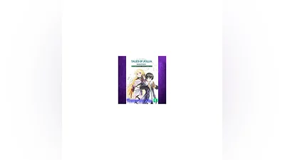 Tales of Xillia Remastered Deluxe Edition Pre-Or XBOX