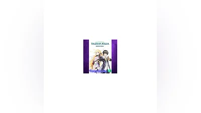 Tales of Xillia Remastered Pre-Order XBOX