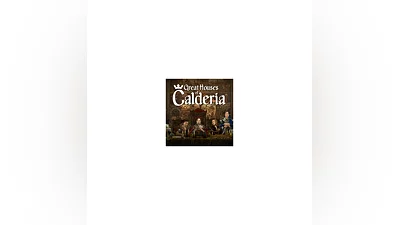 Great Houses of Calderia Steam Key RU