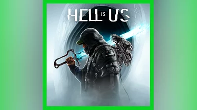 Hell is Us   STEAM•RU|KZ|UA