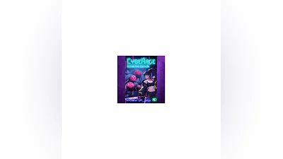 CybeRage Definitive Edition XBOX