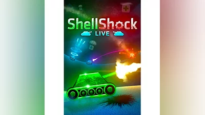 ShellShock Live  XBOX  Быстрая доставка