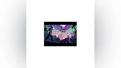 Dead Cells + ALL DLC iPhone ios AppStore iPad +
