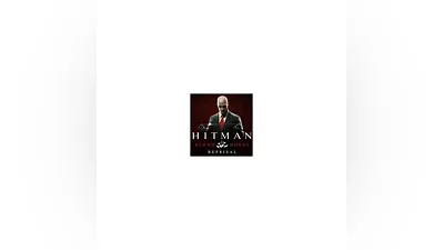 Hitman Blood Money Reprisal iPhone ios AppStore iPad