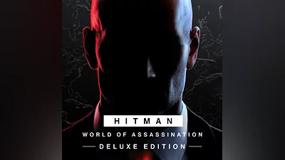 HITMAN World of Assassination iPhone ios AppStore iPad
