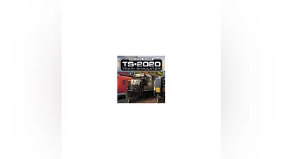 Train Simulator 2020 Steam Key RU