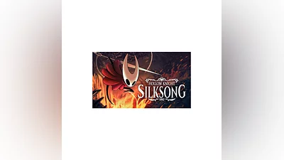 Hollow Knight: Silksong Ru/Ua/Kz Подарком