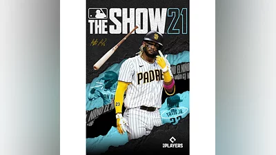 MLB  The Show  21 Xbox  Series X|S Standard Edition �