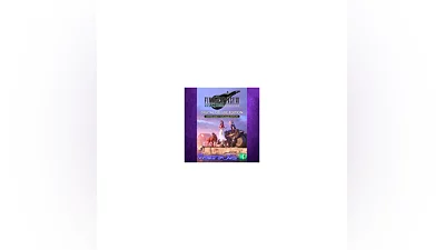 【Limited early purchase edition】FINAL FANTASY VI XBOX