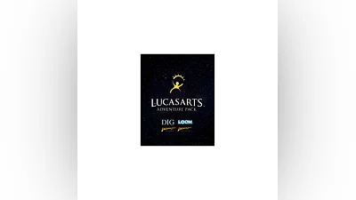 LucasArts Adventure Pack STEAM Gift - RU/CIS