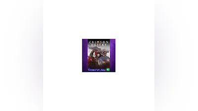 Crimson Desert Standard Edition XBOX