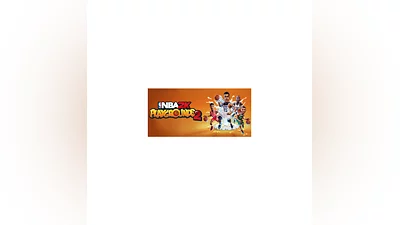 NBA 2K Playgrounds 2 (Steam Gift Россия)