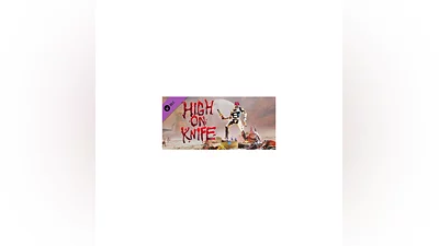 High On Life: High On Knife (Steam Gift Россия)