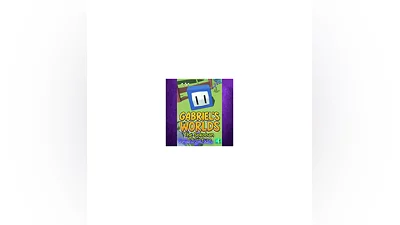 Gabriels Worlds The Sokoban Adventure XBOX