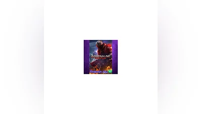 Adrenaline Rampage XBOX