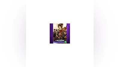 Total War THREE KINGDOMS - Eight Princes WIND DLC