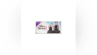 WitchSpring R - Pieberry's Costume - DLC * STEAM RU