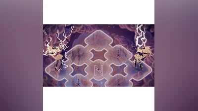 Jotun: Valhalla Edition КЛЮЧ  STEAM РФ+СНГ