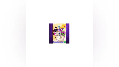 JUST DANCE 2026 EDITION - ULTIMATE EDITION XBOX