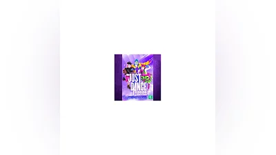 JUST DANCE 2026 EDITION - DELUXE EDITION XBOX