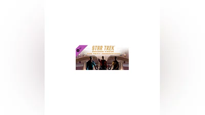 Star Trek: Bridge Crew – The Next Generation Steam RU
