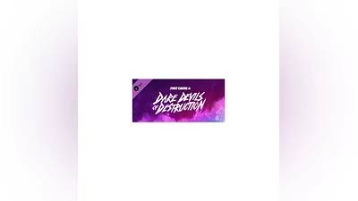Just Cause 4: Dare Devils of Destruction Steam Gift RU
